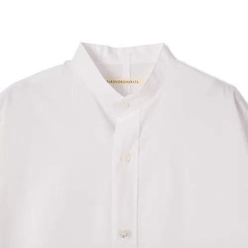 【ハルノブムラタ/HARUNOBUMURATA】のMARION 人気、トレンドファッション・服の通販 founy(ファニー) 　ファッション　Fashion　レディースファッション　Fashion for Women　2025年　2025　2025-2026秋冬・A/W　Autumn/Winter 2025–26 AW25–26　カフス　Cuff Design　シンプル　Simple, Minimal　スタンド　Stand Collar, Upright Stand　フロント　Front, Front Design　ポケット　Pocket, Pocket Detail　モダン　Modern, Contemporary　洗える　Machine Washable　other-3|ID: prp329100004651926 ipo3291000000033615150