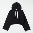 【サクラ/SACRA】のPREMIUM FLEECE BLACK|ID: prp329100004651944 ipo3291000000033615263