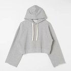 【サクラ/SACRA】のPREMIUM FLEECE GRAY|ID: prp329100004651944 ipo3291000000035595689