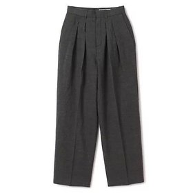 【アキラナカ/AKIRANAKA】 Lijsbeth pants人気、トレンドファッション・服の通販 founy(ファニー) ファッション Fashion レディースファッション Fashion for Women パンツ Pants & Trousers 2025年 2025 2025-2026秋冬・A/W Autumn/Winter 2025–26 AW25–26 |ID:prp329100004651951