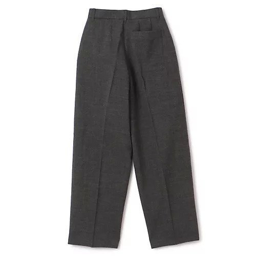 【アキラナカ/AKIRANAKA】のLijsbeth pants 人気、トレンドファッション・服の通販 founy(ファニー) 　ファッション　Fashion　レディースファッション　Fashion for Women　パンツ　Pants & Trousers　2025年　2025　2025-2026秋冬・A/W　Autumn/Winter 2025–26 AW25–26　other-2|ID: prp329100004651951 ipo3291000000033615315