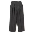 【アキラナカ/AKIRANAKA】のLijsbeth pants GRAY|ID: prp329100004651951 ipo3291000000034865358
