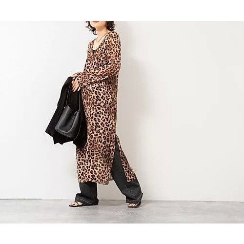 【リエミラー/Rie Miller】のカフタンシフォンワンピース 人気、トレンドファッション・服の通販 founy(ファニー) 　ファッション　Fashion　レディースファッション　Fashion for Women　ワンピース　Dresses　2025年　2025　2025-2026秋冬・A/W　Autumn/Winter 2025–26 AW25–26　おすすめ　Recommended / Our Picks　カフス　Cuff Design　ガウン　Gown, Robe　シアー　Sheer, See-Through　ベスト　Vest, Waistcoat　今季　This Season, Current Season　other-2|ID: prp329100004651953 ipo3291000000033615329