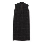 【フォトコピュー/PHOTOCOPIEU】のVAREUSE DRESS 人気、トレンドファッション・服の通販 founy(ファニー) ファッション Fashion レディースファッション Fashion for Women ワンピース Dresses フォーマル・パーティードレス・結婚式用ドレス Elegant & Casual Dresses 2025年 2025 2025-2026秋冬・A/W Autumn/Winter 2025–26 AW25–26 クラシック Classic, Timeless Style クラッシュ Distressed, Crashed Style 今季 This Season, Current Season thumbnail CHECK|ID: prp329100004651956 ipo3291000000033615339