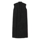 【フォトコピュー/PHOTOCOPIEU】のVAREUSE DRESS 人気、トレンドファッション・服の通販 founy(ファニー) ファッション Fashion レディースファッション Fashion for Women ワンピース Dresses フォーマル・パーティードレス・結婚式用ドレス Elegant & Casual Dresses 2025年 2025 2025-2026秋冬・A/W Autumn/Winter 2025–26 AW25–26 クラシック Classic, Timeless Style クラッシュ Distressed, Crashed Style 今季 This Season, Current Season thumbnail CHARCOAL|ID: prp329100004651956 ipo3291000000033615341