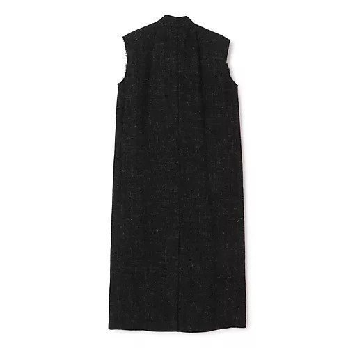 【フォトコピュー/PHOTOCOPIEU】のVAREUSE DRESS 人気、トレンドファッション・服の通販 founy(ファニー) 　ファッション　Fashion　レディースファッション　Fashion for Women　ワンピース　Dresses　フォーマル・パーティードレス・結婚式用ドレス　Elegant & Casual Dresses　2025年　2025　2025-2026秋冬・A/W　Autumn/Winter 2025–26 AW25–26　クラシック　Classic, Timeless Style　クラッシュ　Distressed, Crashed Style　今季　This Season, Current Season　other-2|ID: prp329100004651956 ipo3291000000033615343