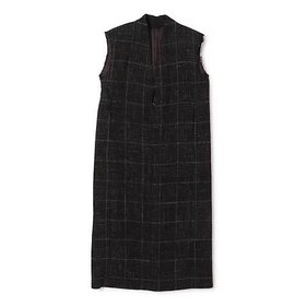 【フォトコピュー/PHOTOCOPIEU】のVAREUSE DRESS 人気、トレンドファッション・服の通販 founy(ファニー) ファッション Fashion レディースファッション Fashion for Women ワンピース Dresses フォーマル・パーティードレス・結婚式用ドレス Elegant & Casual Dresses 2025年 2025 2025-2026秋冬・A/W Autumn/Winter 2025–26 AW25–26 クラシック Classic, Timeless Style クラッシュ Distressed, Crashed Style 今季 This Season, Current Season |ID:prp329100004651956