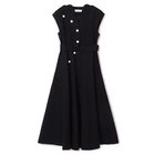 【アキラナカ/AKIRANAKA】のSesilia dress NAVY|ID: prp329100004651958 ipo3291000000033615354