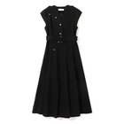 【アキラナカ/AKIRANAKA】のSesilia dress BLACK|ID: prp329100004651958 ipo3291000000033615355