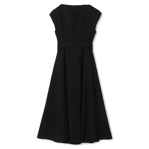 【アキラナカ/AKIRANAKA】のSesilia dress 人気、トレンドファッション・服の通販 founy(ファニー) 　ファッション　Fashion　レディースファッション　Fashion for Women　ワンピース　Dresses　フォーマル・パーティードレス・結婚式用ドレス　Elegant & Casual Dresses　2025年　2025　2025-2026秋冬・A/W　Autumn/Winter 2025–26 AW25–26　クラシック　Classic, Timeless Style　フレア　Flare, Flared　モダン　Modern, Contemporary　other-2|ID: prp329100004651958 ipo3291000000033615357