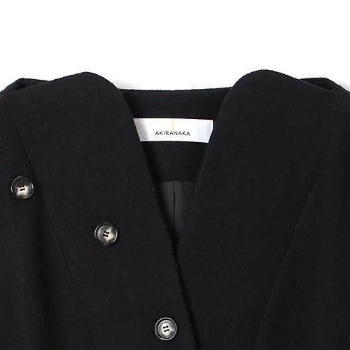 【アキラナカ/AKIRANAKA】のSesilia dress 人気、トレンドファッション・服の通販 founy(ファニー) 　ファッション　Fashion　レディースファッション　Fashion for Women　ワンピース　Dresses　フォーマル・パーティードレス・結婚式用ドレス　Elegant & Casual Dresses　2025年　2025　2025-2026秋冬・A/W　Autumn/Winter 2025–26 AW25–26　クラシック　Classic, Timeless Style　フレア　Flare, Flared　モダン　Modern, Contemporary　other-3|ID: prp329100004651958 ipo3291000000033615359