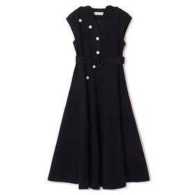 【アキラナカ/AKIRANAKA】 Sesilia dress人気、トレンドファッション・服の通販 founy(ファニー) ファッション Fashion レディースファッション Fashion for Women ワンピース Dresses フォーマル・パーティードレス・結婚式用ドレス Elegant & Casual Dresses 2025年 2025 2025-2026秋冬・A/W Autumn/Winter 2025–26 AW25–26 クラシック Classic, Timeless Style フレア Flare, Flared モダン Modern, Contemporary |ID:prp329100004651958