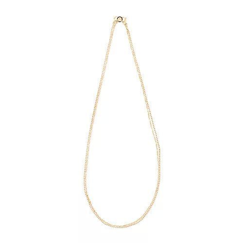 【マルティニーク/martinique】の【MARIHA/マリハ】1602252082 Silent Rain ネックレス 2連(ボールxレクタングル) SV(K18P) 40cm 人気、トレンドファッション・服の通販 founy(ファニー) 　ファッション　Fashion　レディースファッション　Fashion for Women　ジュエリー　Jewelry　ネックレス　Necklaces & Pendants　ジュエリー　Jewelry, Accessories　チェーン　Chain, Chain Strap　ネックレス　Necklace, Pendant Necklace　ロング　Long, Long-Length　other-2|ID: prp329100004651975 ipo3291000000033615497