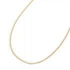 【マルティニーク/martinique】の【MARIHA/マリハ】1602252080 Silent Rain ネックレス 2連(カーブ ロングカーブ) SV(K18P) 60cm ゴールド|ID: prp329100004651977 ipo3291000000033615507