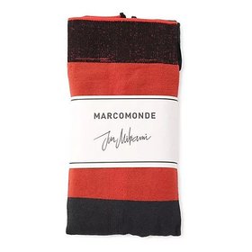 【ジュンミカミ/JUN MIKAMI】 Marcomonde JUN MIKAMIバイカラータイツ人気、トレンドファッション・服の通販 founy(ファニー) ファッション Fashion レディースファッション Fashion for Women タイツ＆レッグウェア&美脚効果 Tights & Sheer Legwear 2025年 2025 2025-2026秋冬・A/W Autumn/Winter 2025–26 AW25–26 コラボ Collaboration, Collab タイツ Tights, Legwear |ID:prp329100004651995