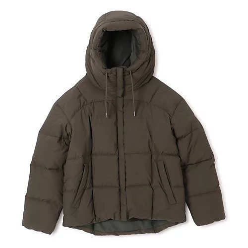 【ピレネックス/PYRENEX】のHARMONIE(アルモニ)ダウンジャケット インテリア・キッズ・メンズ・レディースファッション・服の通販 founy(ファニー) https://founy.com/ ファッション Fashion レディースファッション Fashion for Women アウター Coat / Outerwear Collection レディースジャケット・軽アウター Jackets キルト Quilt, Quilted Fabric ジャケット Jacket, Outerwear ダウン Down, Puffer ドローコード Drawcord, Drawstring Cord フォルム Silhouette, Form |ID: prp329100004652005 ipo3291000000033615732