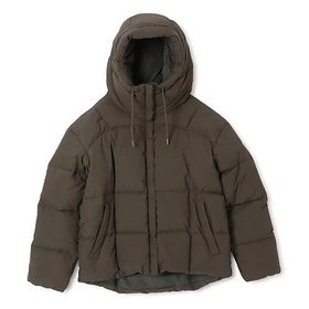 【ピレネックス/PYRENEX】のHARMONIE(アルモニ)ダウンジャケット 人気、トレンドファッション・服の通販 founy(ファニー) ファッション Fashion レディースファッション Fashion for Women アウター Coat / Outerwear Collection レディースジャケット・軽アウター Jackets キルト Quilt, Quilted Fabric ジャケット Jacket, Outerwear ダウン Down, Puffer ドローコード Drawcord, Drawstring Cord フォルム Silhouette, Form |ID:prp329100004652005