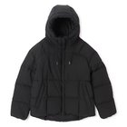 【ピレネックス/PYRENEX】のHARMONIE(アルモニ)ダウンジャケット BLACK|ID: prp329100004652005 ipo3291000000033615736