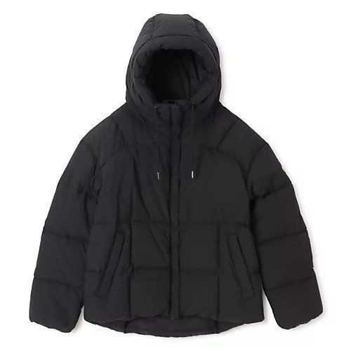 【ピレネックス/PYRENEX】のHARMONIE(アルモニ)ダウンジャケット インテリア・キッズ・メンズ・レディースファッション・服の通販 founy(ファニー) 　ファッション　Fashion　レディースファッション　Fashion for Women　アウター　Coat / Outerwear Collection　レディースジャケット・軽アウター　Jackets　キルト　Quilt, Quilted Fabric　ジャケット　Jacket, Outerwear　ダウン　Down, Puffer　ドローコード　Drawcord, Drawstring Cord　フォルム　Silhouette, Form　BLACK|ID: prp329100004652005 ipo3291000000033615736