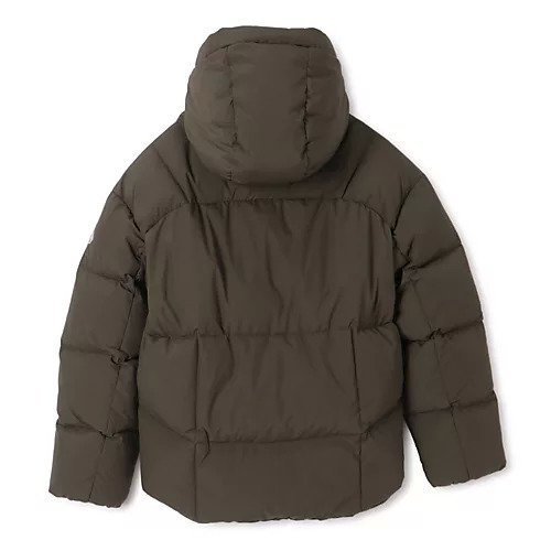 【ピレネックス/PYRENEX】のHARMONIE(アルモニ)ダウンジャケット 人気、トレンドファッション・服の通販 founy(ファニー) 　ファッション　Fashion　レディースファッション　Fashion for Women　アウター　Coat / Outerwear Collection　レディースジャケット・軽アウター　Jackets　キルト　Quilt, Quilted Fabric　ジャケット　Jacket, Outerwear　ダウン　Down, Puffer　ドローコード　Drawcord, Drawstring Cord　フォルム　Silhouette, Form　other-2|ID: prp329100004652005 ipo3291000000033615738