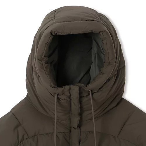 【ピレネックス/PYRENEX】のHARMONIE(アルモニ)ダウンジャケット 人気、トレンドファッション・服の通販 founy(ファニー) 　ファッション　Fashion　レディースファッション　Fashion for Women　アウター　Coat / Outerwear Collection　レディースジャケット・軽アウター　Jackets　キルト　Quilt, Quilted Fabric　ジャケット　Jacket, Outerwear　ダウン　Down, Puffer　ドローコード　Drawcord, Drawstring Cord　フォルム　Silhouette, Form　other-3|ID: prp329100004652005 ipo3291000000033615740