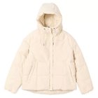 【ピレネックス/PYRENEX】のHARMONIE(アルモニ)ダウンジャケット 人気、トレンドファッション・服の通販 founy(ファニー) ファッション Fashion レディースファッション Fashion for Women アウター Coat / Outerwear Collection レディースジャケット・軽アウター Jackets キルト Quilt, Quilted Fabric ジャケット Jacket, Outerwear ダウン Down, Puffer ドローコード Drawcord, Drawstring Cord フォルム Silhouette, Form thumbnail IVORY|ID: prp329100004652005 ipo3291000000034282367