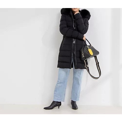 【ノーリーズ/NOLLEY'S】の【MACKAGE/マッカージュ】CALLA-BX 人気、トレンドファッション・服の通販 founy(ファニー) 　ファッション　Fashion　レディースファッション　Fashion for Women　コレクション　Collection, Seasonal Line　シェイプ　Shape, Slim Fit　ショルダー　Shoulder, Shoulder Strap　ポケット　Pocket, Pocket Detail　ラグジュアリー　Luxury, Elegant　2024年　2024　2024-2025秋冬・A/W　Autumn/Winter 2024–25 AW24–25　other-3|ID: prp329100004652007 ipo3291000000033615755