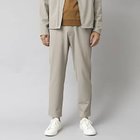 【ノーリーズ グッドマン/NOLLEY'S goodman / MEN】の【ACTIVE SECT】《限定展開》ハイストレッチイージーパンツ 25AW 人気、トレンドファッション・服の通販 founy(ファニー) ファッション Fashion メンズファッション Fashion for Men ボトムス Bottoms ウォッシャブル Machine Washable ストレッチ Stretch, Stretchy Fabric スラックス Slacks, Dress Pants セットアップ Set-Up, Coordinated Outfit ドローコード Drawcord, Drawstring Cord ブルゾン Blouson, Bomber Jacket ポケット Pocket, Pocket Detail おすすめ Recommended / Our Picks エレガント 上品 Elegant 2025年 2025 2025-2026秋冬・A/W Autumn/Winter 2025–26 AW25–26 thumbnail グレーベージュ|ID: prp329100004652009 ipo3291000000033615765