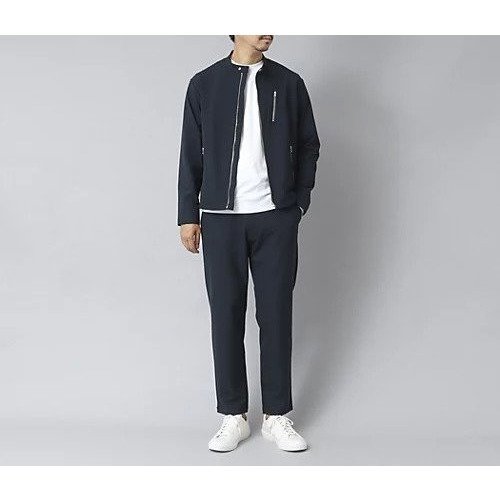 【ノーリーズ グッドマン/NOLLEY'S goodman / MEN】の【ACTIVE SECT】《限定展開》ハイストレッチイージーパンツ 25AW 人気、トレンドファッション・服の通販 founy(ファニー) 　ファッション　Fashion　メンズファッション　Fashion for Men　ボトムス　Bottoms　ウォッシャブル　Machine Washable　ストレッチ　Stretch, Stretchy Fabric　スラックス　Slacks, Dress Pants　セットアップ　Set-Up, Coordinated Outfit　ドローコード　Drawcord, Drawstring Cord　ブルゾン　Blouson, Bomber Jacket　ポケット　Pocket, Pocket Detail　おすすめ　Recommended / Our Picks　エレガント 上品　Elegant　2025年　2025　2025-2026秋冬・A/W　Autumn/Winter 2025–26 AW25–26　other-2|ID: prp329100004652009 ipo3291000000033615771
