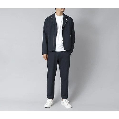 【ノーリーズ グッドマン/NOLLEY'S goodman / MEN】の【ACTIVE SECT】《限定展開》ハイストレッチイージーパンツ 25AW 人気、トレンドファッション・服の通販 founy(ファニー) 　ファッション　Fashion　メンズファッション　Fashion for Men　ボトムス　Bottoms　ウォッシャブル　Machine Washable　ストレッチ　Stretch, Stretchy Fabric　スラックス　Slacks, Dress Pants　セットアップ　Set-Up, Coordinated Outfit　ドローコード　Drawcord, Drawstring Cord　ブルゾン　Blouson, Bomber Jacket　ポケット　Pocket, Pocket Detail　おすすめ　Recommended / Our Picks　エレガント 上品　Elegant　2025年　2025　2025-2026秋冬・A/W　Autumn/Winter 2025–26 AW25–26　other-3|ID: prp329100004652009 ipo3291000000033615773