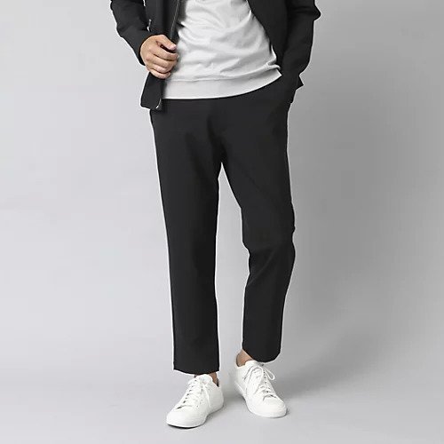 【ノーリーズ グッドマン/NOLLEY'S goodman / MEN】の【ACTIVE SECT】《限定展開》ハイストレッチイージーパンツ 25AW インテリア・キッズ・メンズ・レディースファッション・服の通販 founy(ファニー) https://founy.com/ ファッション Fashion メンズファッション Fashion for Men ボトムス Bottoms ウォッシャブル Machine Washable ストレッチ Stretch, Stretchy Fabric スラックス Slacks, Dress Pants セットアップ Set-Up, Coordinated Outfit ドローコード Drawcord, Drawstring Cord ブルゾン Blouson, Bomber Jacket ポケット Pocket, Pocket Detail おすすめ Recommended / Our Picks エレガント 上品 Elegant 2025年 2025 2025-2026秋冬・A/W Autumn/Winter 2025–26 AW25–26 |ID: prp329100004652009 ipo3291000000034220128