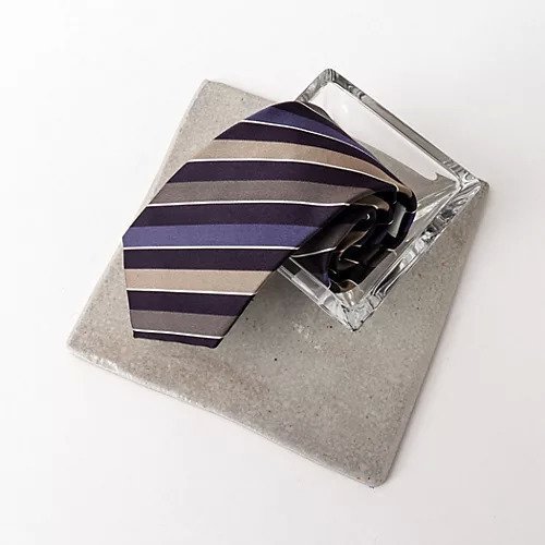 【ノーリーズ グッドマン/NOLLEY'S goodman / MEN】のCANEPA スリーカラーストライプネクタイ 25AWコレクション インテリア・キッズ・メンズ・レディースファッション・服の通販 founy(ファニー) https://founy.com/ ファッション Fashion メンズファッション Fashion for Men アクリル Acrylic Material イタリア Italy コレクション Collection, Seasonal Line シルク Silk, 100% Silk トレンド Trend, Trending Now ハンド Hand, Handmade バランス Balance, Style Balance ループ Loop, Loop Knit 2025年 2025 2025-2026秋冬・A/W Autumn/Winter 2025–26 AW25–26 |ID: prp329100004652011 ipo3291000000033615778