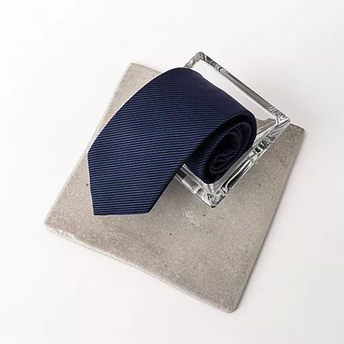 【ノーリーズ グッドマン/NOLLEY'S goodman / MEN】のEMME EFFE マイクロストライプネクタイ 25AWコレクション インテリア・キッズ・メンズ・レディースファッション・服の通販 founy(ファニー) 　ファッション　Fashion　メンズファッション　Fashion for Men　アクリル　Acrylic Material　イタリア　Italy　コレクション　Collection, Seasonal Line　シルク　Silk, 100% Silk　トレンド　Trend, Trending Now　ハンド　Hand, Handmade　バランス　Balance, Style Balance　ループ　Loop, Loop Knit　2025年　2025　2025-2026秋冬・A/W　Autumn/Winter 2025–26 AW25–26　ネイビー系1|ID: prp329100004652014 ipo3291000000033615793