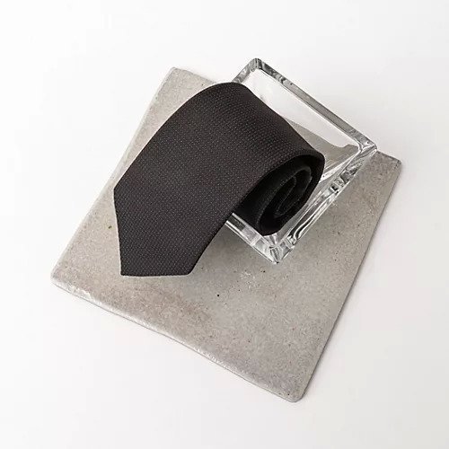 【ノーリーズ グッドマン/NOLLEY'S goodman / MEN】のFossati マイクロダイヤネクタイ 25AWコレクション インテリア・キッズ・メンズ・レディースファッション・服の通販 founy(ファニー) https://founy.com/ ファッション Fashion メンズファッション Fashion for Men アクリル Acrylic Material イタリア Italy コレクション Collection, Seasonal Line シルク Silk, 100% Silk トレンド Trend, Trending Now ハンド Hand, Handmade バランス Balance, Style Balance ループ Loop, Loop Knit 2025年 2025 2025-2026秋冬・A/W Autumn/Winter 2025–26 AW25–26 |ID: prp329100004652015 ipo3291000000033615796