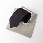 【ノーリーズ グッドマン/NOLLEY'S goodman / MEN】のFossati マイクロダイヤネクタイ 25AWコレクション ネイビー系1|ID: prp329100004652015 ipo3291000000033615799