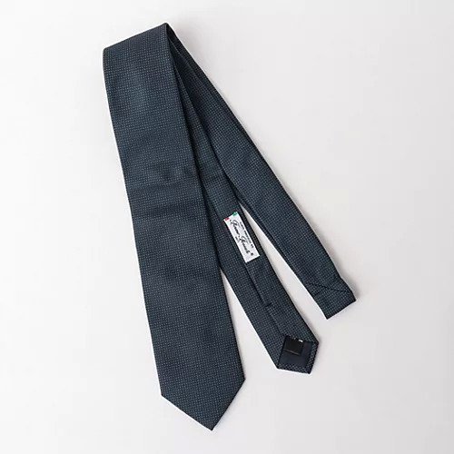 【ノーリーズ グッドマン/NOLLEY'S goodman / MEN】のFossati マイクロダイヤネクタイ 25AWコレクション 人気、トレンドファッション・服の通販 founy(ファニー) 　ファッション　Fashion　メンズファッション　Fashion for Men　アクリル　Acrylic Material　イタリア　Italy　コレクション　Collection, Seasonal Line　シルク　Silk, 100% Silk　トレンド　Trend, Trending Now　ハンド　Hand, Handmade　バランス　Balance, Style Balance　ループ　Loop, Loop Knit　2025年　2025　2025-2026秋冬・A/W　Autumn/Winter 2025–26 AW25–26　other-3|ID: prp329100004652015 ipo3291000000033615801