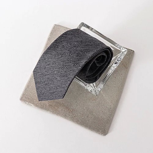【ノーリーズ グッドマン/NOLLEY'S goodman / MEN】のMIAN チェーンメランジネクタイ 25AWコレクション インテリア・キッズ・メンズ・レディースファッション・服の通販 founy(ファニー) https://founy.com/ ファッション Fashion メンズファッション Fashion for Men アクリル Acrylic Material イタリア Italy コレクション Collection, Seasonal Line シルク Silk, 100% Silk トレンド Trend, Trending Now ハンド Hand, Handmade バランス Balance, Style Balance ループ Loop, Loop Knit 2025年 2025 2025-2026秋冬・A/W Autumn/Winter 2025–26 AW25–26 |ID: prp329100004652016 ipo3291000000033615802