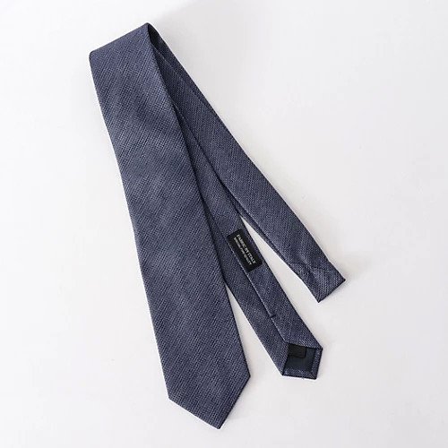 【ノーリーズ グッドマン/NOLLEY'S goodman / MEN】のMIAN チェーンメランジネクタイ 25AWコレクション 人気、トレンドファッション・服の通販 founy(ファニー) 　ファッション　Fashion　メンズファッション　Fashion for Men　アクリル　Acrylic Material　イタリア　Italy　コレクション　Collection, Seasonal Line　シルク　Silk, 100% Silk　トレンド　Trend, Trending Now　ハンド　Hand, Handmade　バランス　Balance, Style Balance　ループ　Loop, Loop Knit　2025年　2025　2025-2026秋冬・A/W　Autumn/Winter 2025–26 AW25–26　other-3|ID: prp329100004652016 ipo3291000000033615807