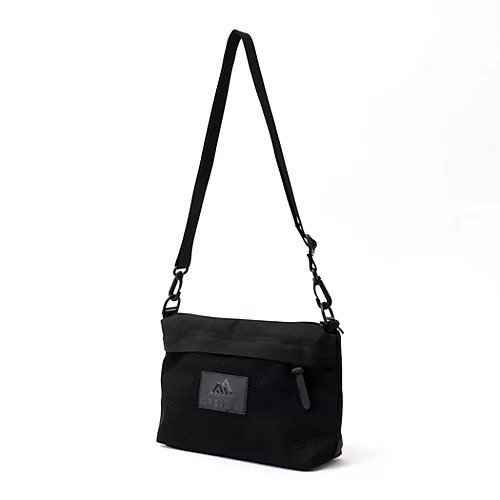 【ノーリーズ グッドマン/NOLLEY'S goodman / MEN】の【GREGORY/グレゴリー】ENVELOPE SHOULDER PLUS CORDURA BALLISTIC インテリア・キッズ・メンズ・レディースファッション・服の通販 founy(ファニー) https://founy.com/ ファッション Fashion メンズファッション Fashion for Men ショルダー Shoulder, Shoulder Strap フロント Front, Front Design ポケット Pocket, Pocket Detail メッシュ Mesh, Net Fabric |ID: prp329100004652017 ipo3291000000034825799