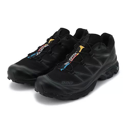 【サロモン/SALOMON / MEN】のXT-6 インテリア・キッズ・メンズ・レディースファッション・服の通販 founy(ファニー) https://founy.com/ ファッション Fashion メンズファッション Fashion for Men カラフル Colorful Design クッション Cushion, Throw Pillow スタイリッシュ Stylish, Fashionable スニーカー Sneakers, Trainers スポーツ Sports, Activewear フィット Fit, Slim Fit メッシュ Mesh, Net Fabric レース Lace, Lace Fabric 軽量 Lightweight, Ultra Light |ID: prp329100004652018 ipo3291000000033615812