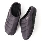【ノーリーズ グッドマン/NOLLEY'S goodman / MEN】の【SUBU/スブ】PERMANENT collection F-LINE ウィンターサンダル チャコールグレー|ID: prp329100004652019 ipo3291000000033615817