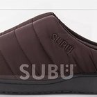 【ノーリーズ グッドマン/NOLLEY'S goodman / MEN】の【SUBU/スブ】PERMANENT collection F-LINE ウィンターサンダル ダークブラウン|ID: prp329100004652019 ipo3291000000033615820