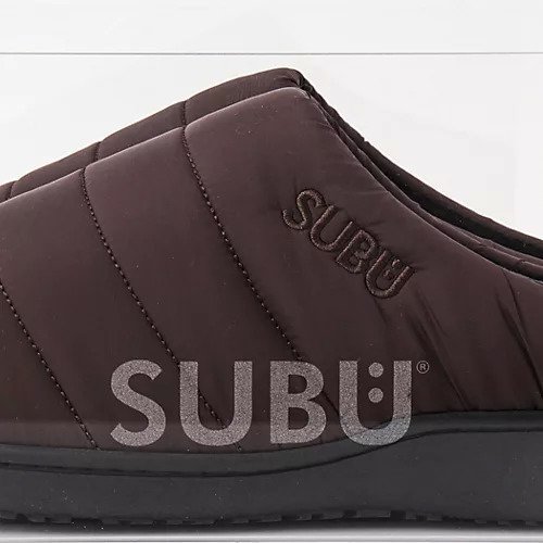 【ノーリーズ グッドマン/NOLLEY'S goodman / MEN】の【SUBU/スブ】PERMANENT collection F-LINE ウィンターサンダル インテリア・キッズ・メンズ・レディースファッション・服の通販 founy(ファニー) 　ファッション　Fashion　メンズファッション　Fashion for Men　アウトドア　Outdoor Clothing　インソール　Shoe Insole　サンダル　Sandals, Summer Shoes　シューズ　Shoes, Footwear　シルバー　Silver, Metallic Silver　スタンダード　Standard, Basic　ダウン　Down, Puffer　定番　Standard, Basic Item　人気　Popular, Best Seller　フィット　Fit, Slim Fit　冬　Winter / This Winter　A/W・秋冬　Autumn/Winter　ダークブラウン|ID: prp329100004652019 ipo3291000000033615820