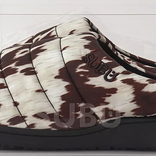 【ノーリーズ グッドマン/NOLLEY'S goodman / MEN】の【SUBU/スブ】PERMANENT collection F-LINE ウィンターサンダル インテリア・キッズ・メンズ・レディースファッション・服の通販 founy(ファニー) 　ファッション　Fashion　メンズファッション　Fashion for Men　アウトドア　Outdoor Clothing　インソール　Shoe Insole　サンダル　Sandals, Summer Shoes　シューズ　Shoes, Footwear　シルバー　Silver, Metallic Silver　スタンダード　Standard, Basic　ダウン　Down, Puffer　定番　Standard, Basic Item　人気　Popular, Best Seller　フィット　Fit, Slim Fit　冬　Winter / This Winter　A/W・秋冬　Autumn/Winter　ブラウン系1|ID: prp329100004652019 ipo3291000000033615821