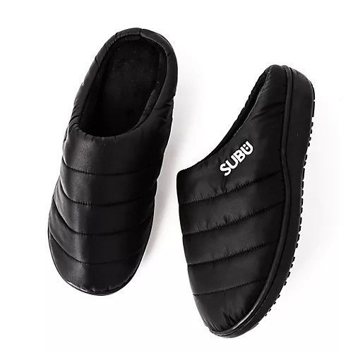 【ノーリーズ グッドマン/NOLLEY'S goodman / MEN】の【SUBU/スブ】PERMANENT collection F-LINE ウィンターサンダル インテリア・キッズ・メンズ・レディースファッション・服の通販 founy(ファニー) 　ファッション　Fashion　メンズファッション　Fashion for Men　アウトドア　Outdoor Clothing　インソール　Shoe Insole　サンダル　Sandals, Summer Shoes　シューズ　Shoes, Footwear　シルバー　Silver, Metallic Silver　スタンダード　Standard, Basic　ダウン　Down, Puffer　定番　Standard, Basic Item　人気　Popular, Best Seller　フィット　Fit, Slim Fit　冬　Winter / This Winter　A/W・秋冬　Autumn/Winter　ブラック|ID: prp329100004652019 ipo3291000000033615822