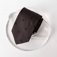 【ノーリーズ グッドマン/NOLLEY'S goodman / MEN】の西陣リーフフライドットネクタイ 25AWコレクション 人気、トレンドファッション・服の通販 founy(ファニー) ファッション Fashion メンズファッション Fashion for Men アクリル Acrylic Material コレクション Collection, Seasonal Line シルク Silk, 100% Silk ハンド Hand, Handmade バランス Balance, Style Balance ループ Loop, Loop Knit 2025年 2025 2025-2026秋冬・A/W Autumn/Winter 2025–26 AW25–26 |ID:prp329100004652027