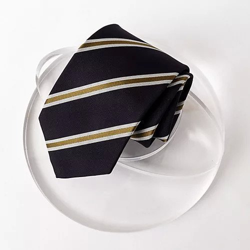 【ノーリーズ グッドマン/NOLLEY'S goodman / MEN】のコバスシャインストライプネクタイ 25AWコレクション インテリア・キッズ・メンズ・レディースファッション・服の通販 founy(ファニー) https://founy.com/ ファッション Fashion メンズファッション Fashion for Men アクリル Acrylic Material コレクション Collection, Seasonal Line シルク Silk, 100% Silk トレンド Trend, Trending Now ハンド Hand, Handmade バランス Balance, Style Balance ループ Loop, Loop Knit 2025年 2025 2025-2026秋冬・A/W Autumn/Winter 2025–26 AW25–26 |ID: prp329100004652028 ipo3291000000033615874