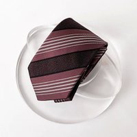 【ノーリーズ グッドマン/NOLLEY'S goodman / MEN】のRBマルチストライプネクタイ 25AWコレクション 人気、トレンドファッション・服の通販 founy(ファニー) ファッション Fashion メンズファッション Fashion for Men アクリル Acrylic Material グラデーション Gradient, Ombre コレクション Collection, Seasonal Line シルク Silk, 100% Silk トレンド Trend, Trending Now ハンド Hand, Handmade バランス Balance, Style Balance フォーマル Formal, Dressy メランジ Melange, Mixed Yarn ループ Loop, Loop Knit 2025年 2025 2025-2026秋冬・A/W Autumn/Winter 2025–26 AW25–26 |ID:prp329100004652030