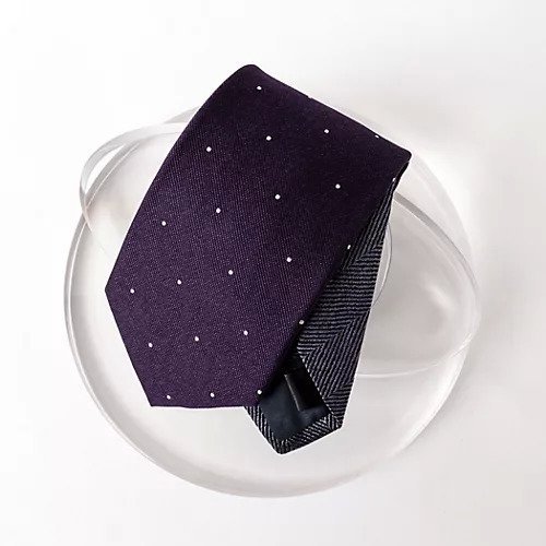 【ノーリーズ グッドマン/NOLLEY'S goodman / MEN】のRBクレリックスペースドットネクタイ 25AWコレクション インテリア・キッズ・メンズ・レディースファッション・服の通販 founy(ファニー) https://founy.com/ ファッション Fashion メンズファッション Fashion for Men アクリル Acrylic Material グラデーション Gradient, Ombre コレクション Collection, Seasonal Line シルク Silk, 100% Silk トレンド Trend, Trending Now ハンド Hand, Handmade バランス Balance, Style Balance フォーマル Formal, Dressy メランジ Melange, Mixed Yarn ループ Loop, Loop Knit 2025年 2025 2025-2026秋冬・A/W Autumn/Winter 2025–26 AW25–26 |ID: prp329100004652031 ipo3291000000033615889