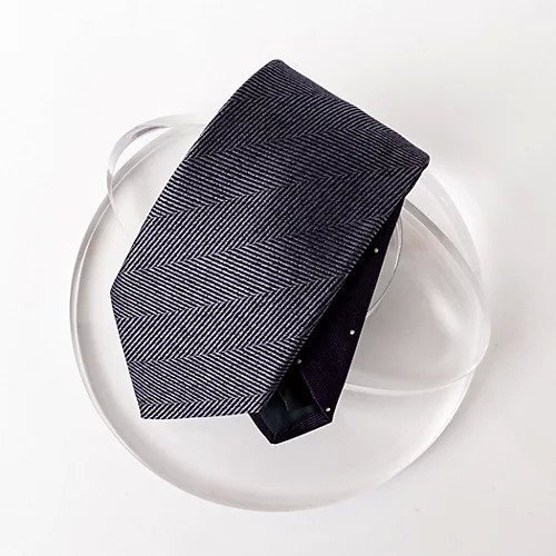 【ノーリーズ グッドマン/NOLLEY'S goodman / MEN】のRBクレリックヘリンボーンネクタイ 25AWコレクション インテリア・キッズ・メンズ・レディースファッション・服の通販 founy(ファニー) https://founy.com/ ファッション Fashion メンズファッション Fashion for Men アクリル Acrylic Material グラデーション Gradient, Ombre コレクション Collection, Seasonal Line シルク Silk, 100% Silk トレンド Trend, Trending Now ハンド Hand, Handmade バランス Balance, Style Balance フォーマル Formal, Dressy メランジ Melange, Mixed Yarn ループ Loop, Loop Knit 2025年 2025 2025-2026秋冬・A/W Autumn/Winter 2025–26 AW25–26 |ID: prp329100004652032 ipo3291000000033615895